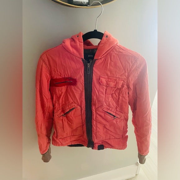 G-star jacket - Picture 3 of 6